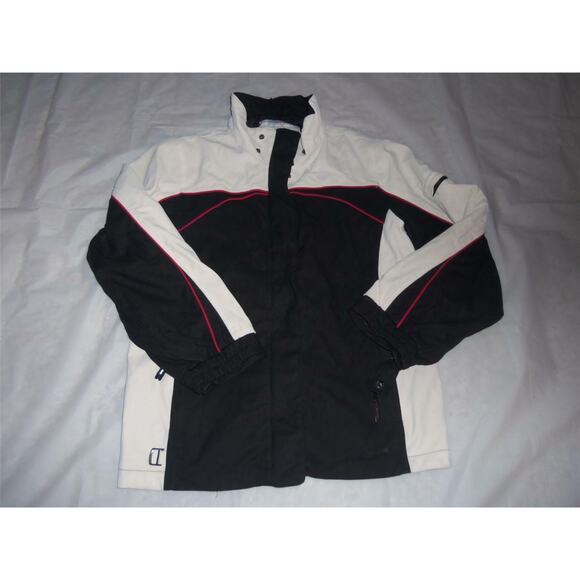 ZeroXposur Element Protector Jacket Activewear Size Small Mens -1212T09 - Picture 1 of 3